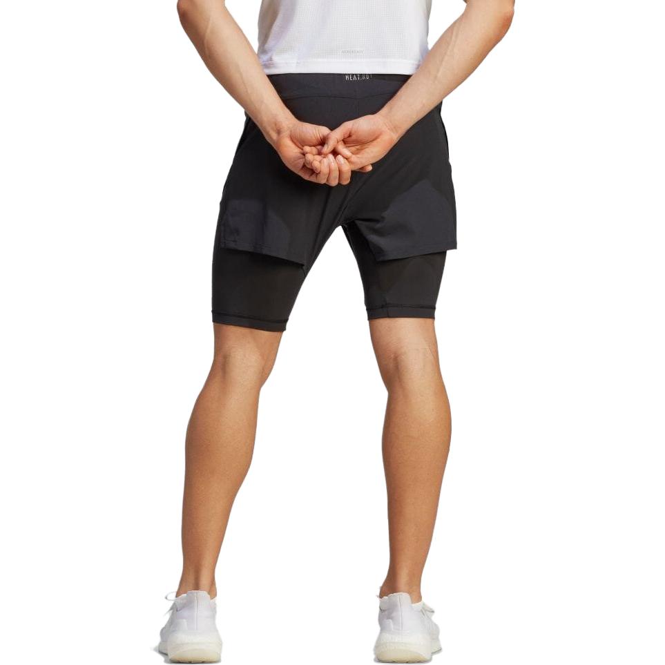 Adidas Sports Shorts Men's Black IB3466
