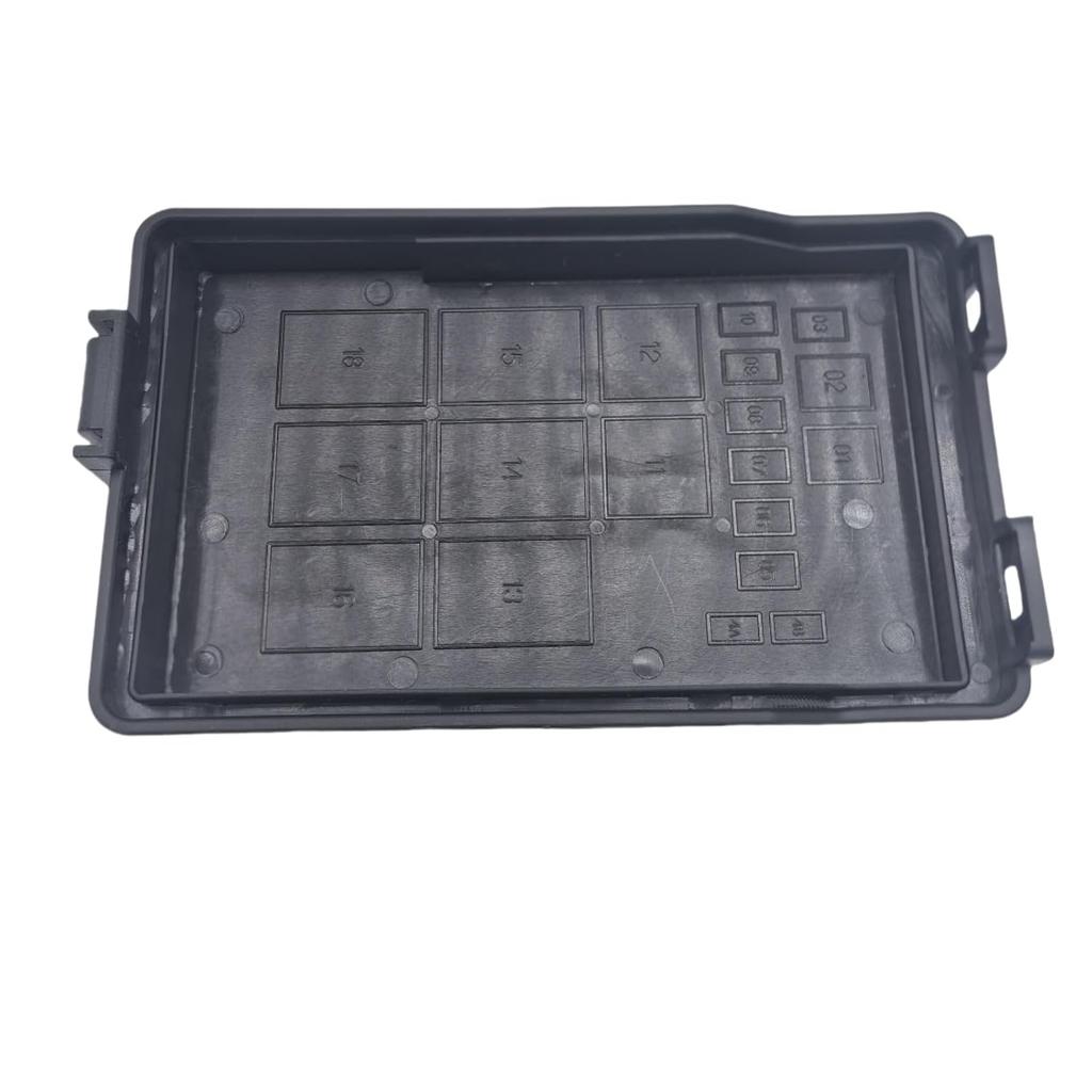 Fuse Panel Top Cover Fit for Ford 2017-2024 Super Duty HU5Z-14A003-G