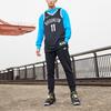 Мужская ретро-баскетбольная майка/жилет Nike NBA SW Fan Edition Brooklyn Nets Kyrie Irving №. 11 Черный DB3563-018
