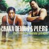 CD CHAKA DEMUS ПЛОСКОГУБЦЫ Для Любого Типа Людей 5242702 Остров Ямайка 1996 Ямайка Регги Ска Даб Б/у