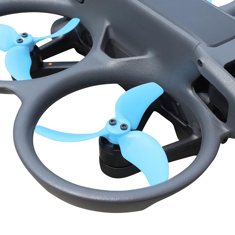 Для DJI Avata 2 Propellers Prop Replacement Blades 3032S Low Noise Wings for DJI Avata 2 Drone Accessories