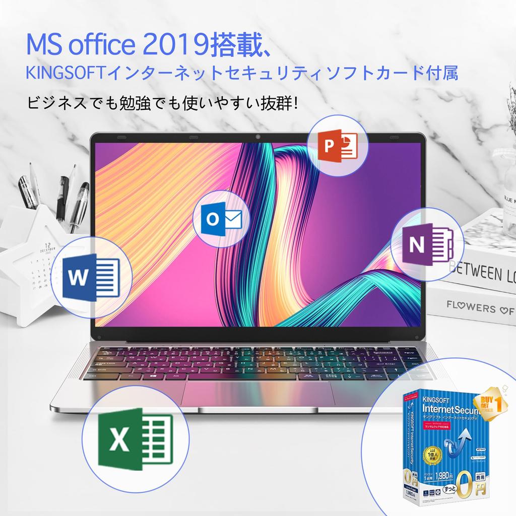 Ноутбук для офиса Windows11 Dobios 14 дюймов MS Office Скорость ЦП Celeron SD Карта Камера Клавиатура Чехол Аксессуары Онлайн-занятия Домашняя работа