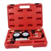Утечка в цилиндре бензинового двигателя 0-100 PSI