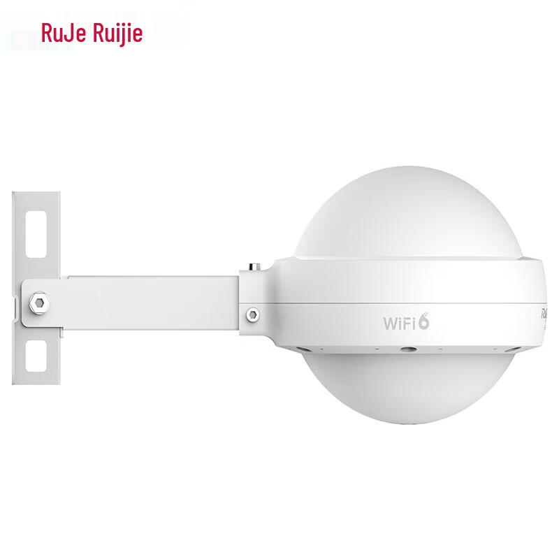 Ruijie Wi-Fi 6 Outdoor AP RG-EAP662(E) (CN version)