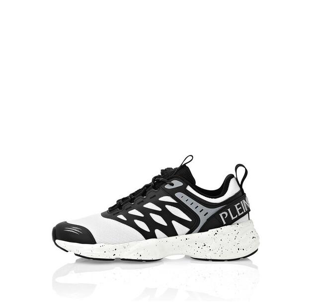 Кроссовки Plein Sport 10145