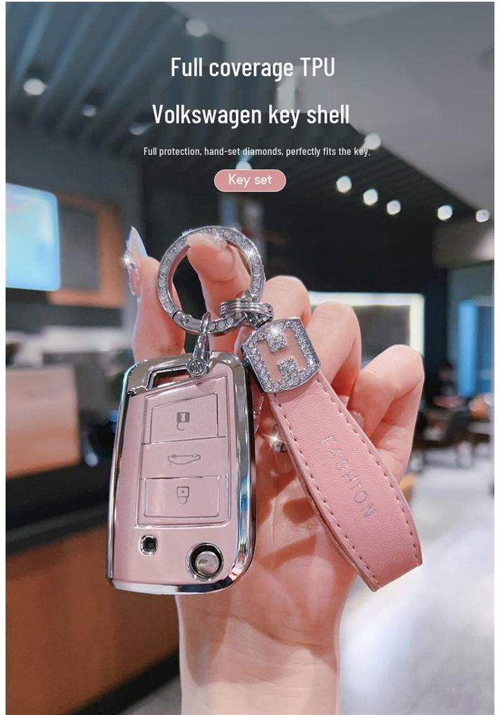 Совместимо с моделями Volkswagen: Sagitar, Magotan, Bora, Polo, Lamando, Tharu, T-Roc, Lavida, Tayron, Tiguan, Passat CC.