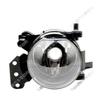 Front Bumper Fog Lamp Compatible with BMW E60 E61 E63 E64 X3 E83 2009 2011 Fog Lamp without Bulb Car Accessories Auto Parts