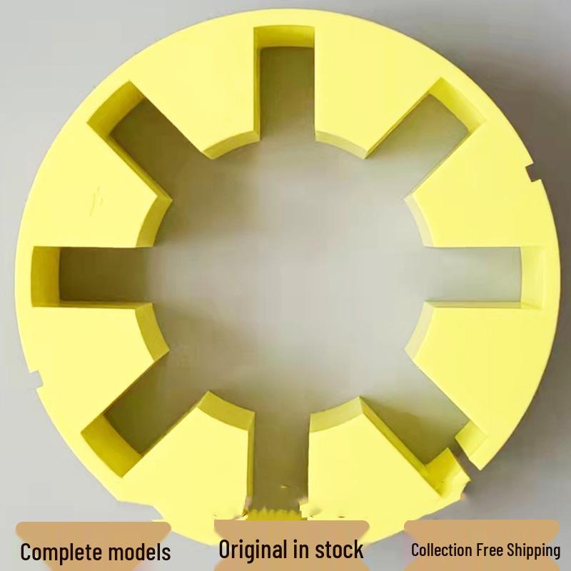 Samiflex Reducer Coupling Elastomer Spain-Sweden A3-A9