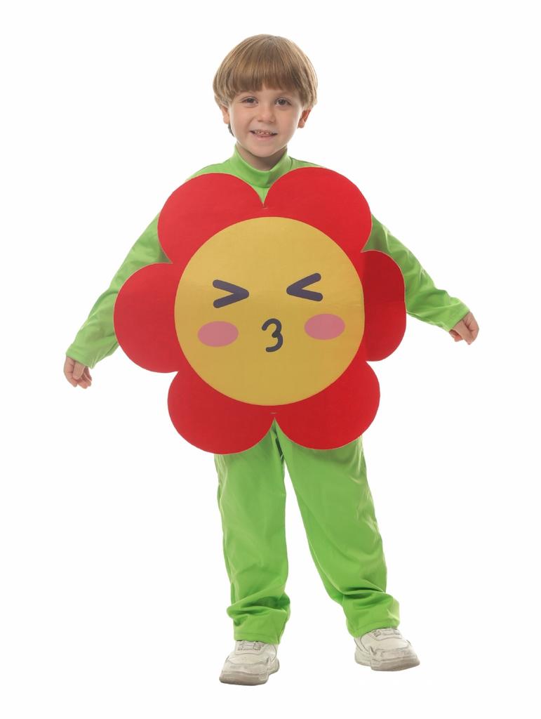 Детская одежда для выступлений, одежда для выступлений на 1 июня, подсолнухи, большие деревья, гусеницы, одежда для украшения вечеринок