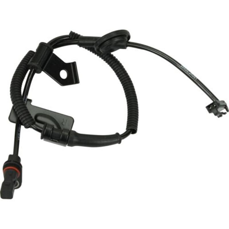 59910-3K001 59930-3K001 Датчик скорости колеса ABS задний правый для 2007-2011 HYUNDAI Azera Sonata Автомобильные запчасти и аксессуары