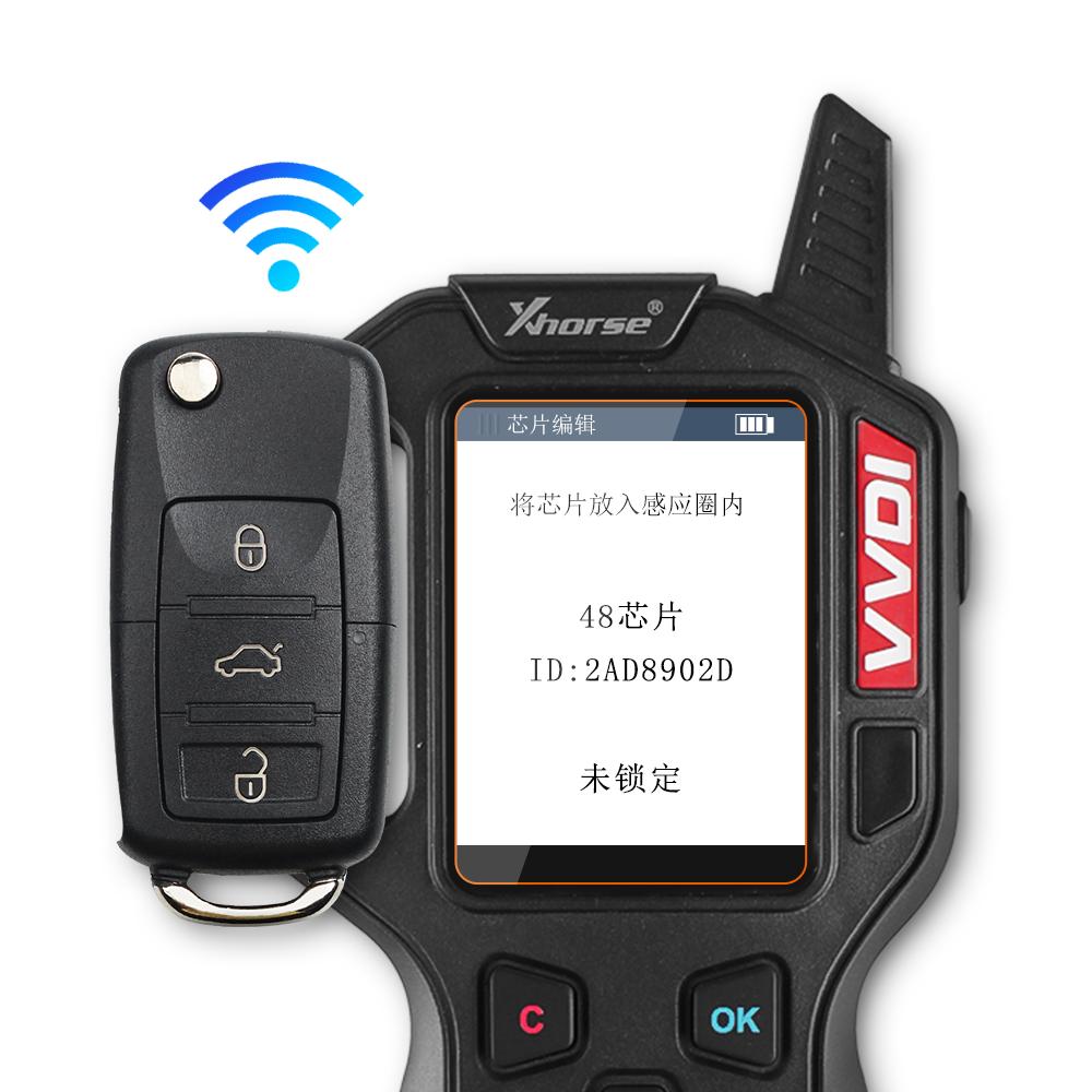 KEYYOU 3-кнопочный складной пульт-брелок для автомобиля для VW PASSAT Polo Skoda Seat CADDY Golf Beetle JETTA 1J0959753 DA/AH 1K0959753G 434 МГц
