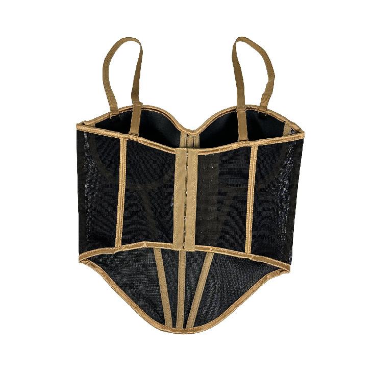 Корсеты, модная и элегантная женская одежда