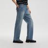 Lee Мужские джинсы 101 Classic Straight-Leg с охлаждающим эффектом