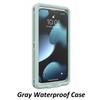 Within 6.9" Universal Self-Check Function Underwater Waterproof Phone