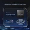 Sony ULT WEAR WH-ULT900N Беспроводные полноразмерные наушники с шумоподавлением