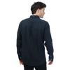 Gant Mens Linen Garment Dyed Regular Shirt