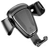 Baseus Gravity Car Vent Mount (Black)