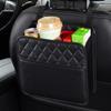 1 шт. сумка для хранения автомобиля, сумка для хранения спинки автомобильного сиденья, подвесная сумка, многофункциональный ящик для хранения, товары для украшения
