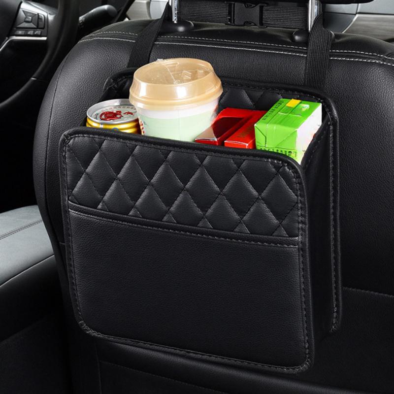 1 шт. сумка для хранения автомобиля, сумка для хранения спинки автомобильного сиденья, подвесная сумка, многофункциональный ящик для хранения, товары для украшения