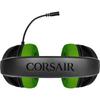 Игровая гарнитура Corsair HS35 STEREO Зеленая Xbox Series SP866 - - (ПК, PS5, PS4, X/S, Switch) CA-9011197-AP