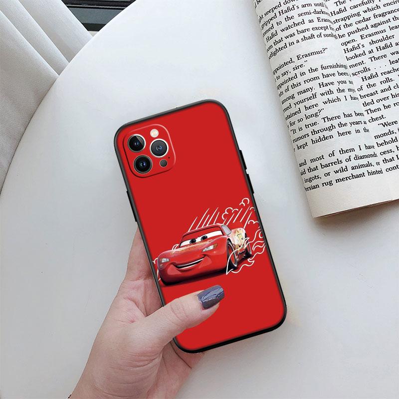 Чехол для телефона «Тачки Молния Маккуин» для OPPO A40 A60 A80 A15 A16 A17 A54 A54S A53 A53S A56 A57 A98