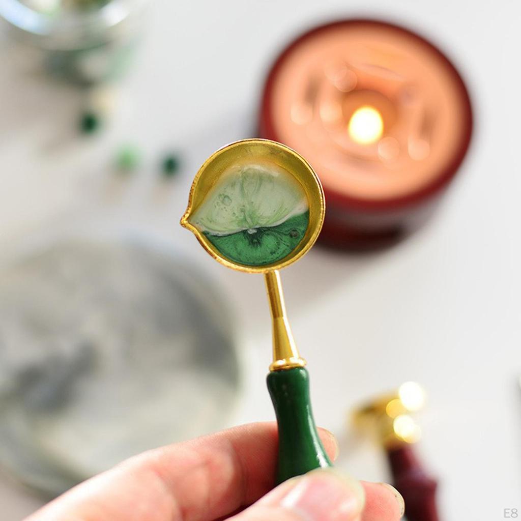 Сушилка-ложка для свадебных приглашений, почтовая декорация, запечатывание конвертов