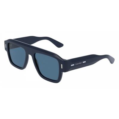 Calvin Klein Солнцезащитные очки унисекс Ck25509s 400