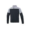 Nike Therma-FIT Run Division Element Reflective Logo Running Dri-FIT Quarter-Zip Top Men Tops Black DD6121-010
