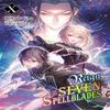 Reign of the Seven Spellblades Vol. 10 Light Novel by Ruria Miyuki... 9781975369569
