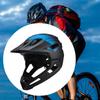 Advanced Full Coverage Bike Helmet for Cycling