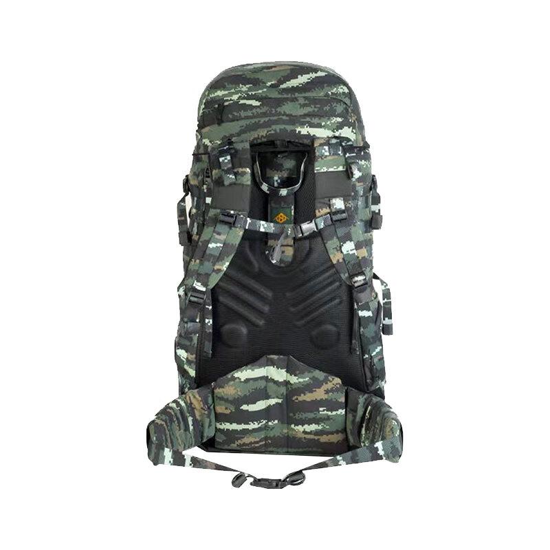 Рюкзак GENEW Серия Firebird 75L Ограниченная серия Тигровый камуфляж