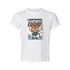 Футболка унисекс ThunderCats с Тигрой, графическая, с эпичным рисунком обложки комикса и ретро-стилем