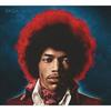 Jimi Hendrix - Both Sides of the Sky [CD]