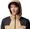 Куртка Columbia Inner Limits III Rain Jacket (2071215) canoe/black