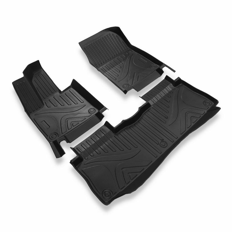 Changan Deep Blue G318/S7/SL03/S5/S05/L07/360TPE Коврик для пола Galaxy