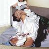Selena Quintanilla Vintage Blankets Fleece Sofa Throw Blanket Breathable Throw Blankets for Couch Bedding Throws Bedspread Quilt