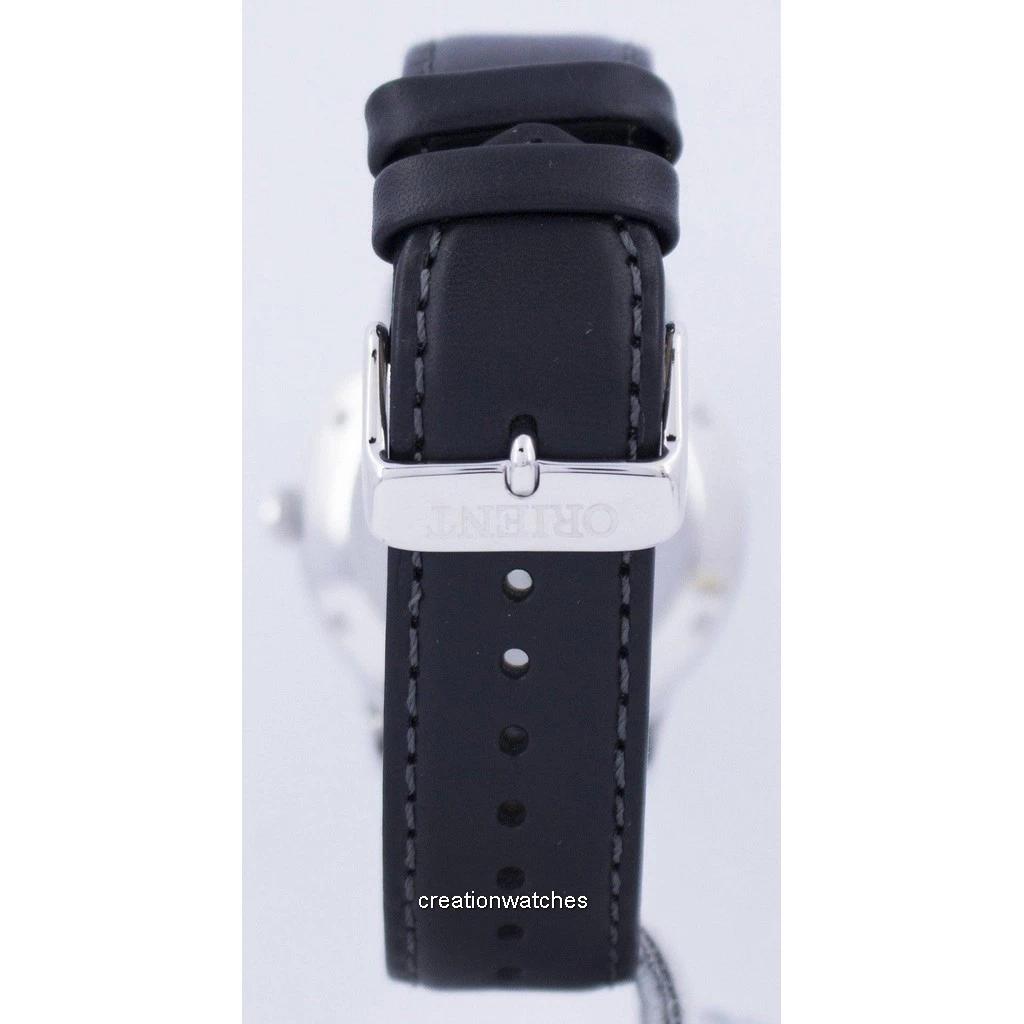 Orient 2nd Generation Bambino Classic Automatic FAC0000CA0 TAC0000CA0 Men's Watch