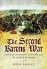 Книга The Second Baron's War : Simon De Montfort and the Battles of Lewes and Evesham