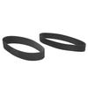 Lens Zoom Rubber Ring Focusing Rubber Ring for Sigma F 2.8 EX DG 24‑70mm Lens Exterior Rubber