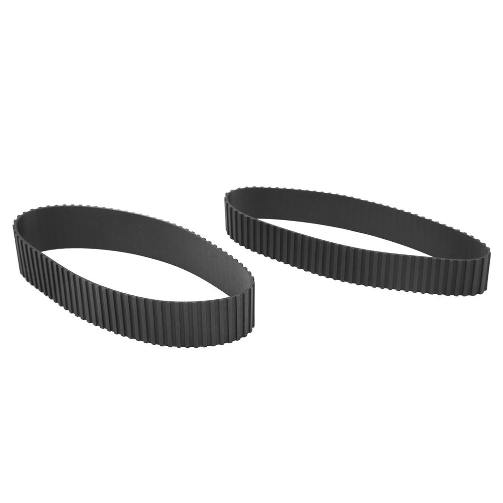 Lens Zoom Rubber Ring Focusing Rubber Ring for Sigma F 2.8 EX DG 24‑70mm Lens Exterior Rubber