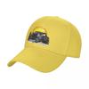 Bronco with Dogs Baseball Cap Thermal Visor custom caps cute For Women 2025 Men's