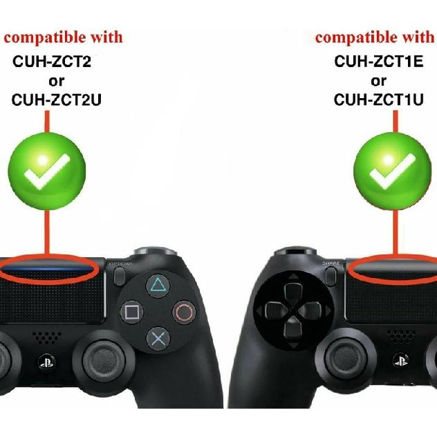 10 шт. 2000 мАч для Sony PS4, PS4 Pro/Slim Беспроводной контроллер геймпада CUH-ZCT1E CUH-ZCT1U CUH-ZCT2 или CUH-ZCT2U Запасная батарея