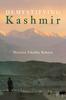 Книга Demystifying Kashmir