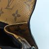 [Pre-Owned] Louis Vuitton Pochette Metis 'Brown Monogram Reverse Canvas' - Very Good #1HCT6CM