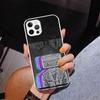 Bnad R-Radiohead Phone Case For iPhone 17 Air 16 Pro Max 16E 15 + 14 Plus 11 12 13 Mini 7 8 SE Gift Print Cover Fundas