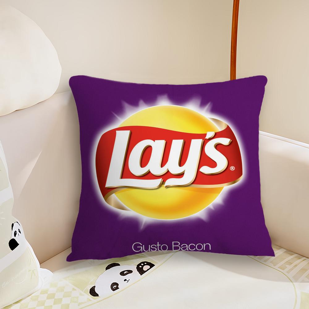 Классическая Мода L-Lays Крутая наволочка Подушка Гостиная Изголовье Спальня Офис Подушка Подушка Диван Подушка для сна Наволочка
