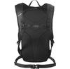 Рюкзак Salomon Trailblazer 10 black/alloy (LC2182900)