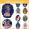 Bizarre Jojos Adventure Hoodie 3d Print Hooded Sweatershirt Pullover Cosplay