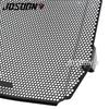 2024 NEW FOR Street Triple 765 R/S/RS Street Triple 765 Moto2 Edition 2023-2024 Motorcycle Radiator Guard Protector Cover Grill