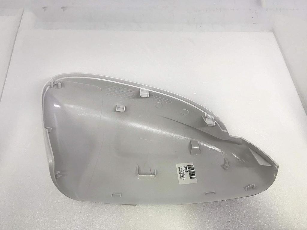 Оригинальное OEM 87626-A7000-SWP Scalp — наружное зеркало заднего вида, правое / 87626A7000SWP для Hyundai Kia